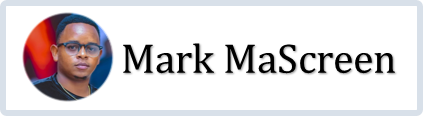 Mark MaScreen