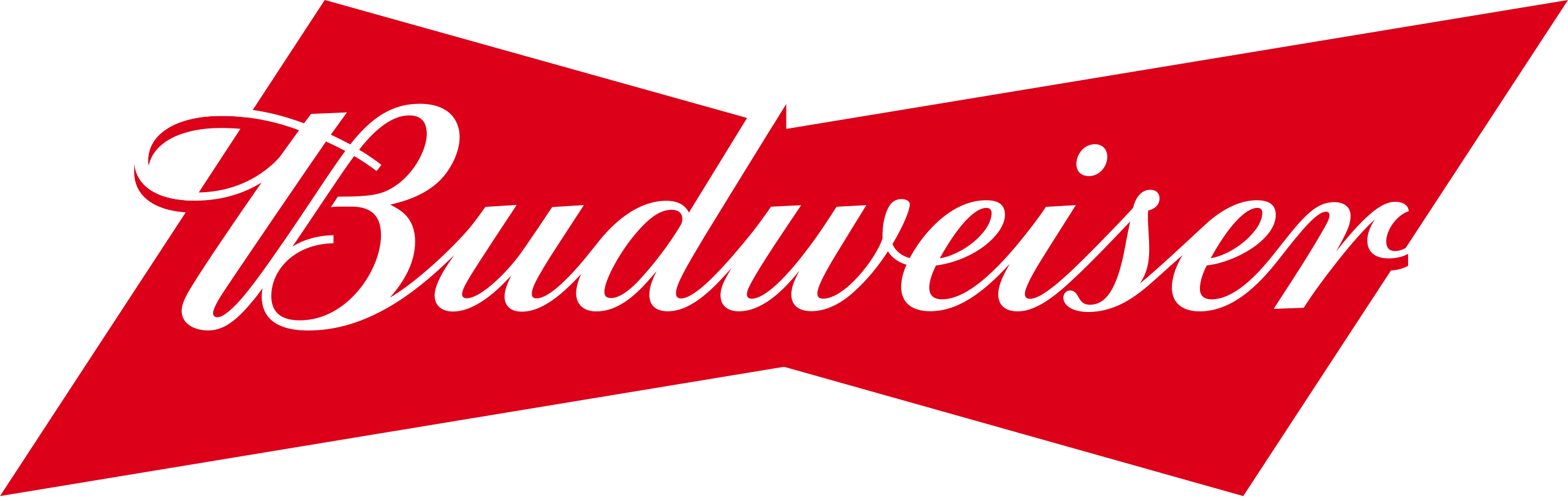Budweiser Logo