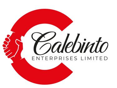 Calebinto Enterprises Logo