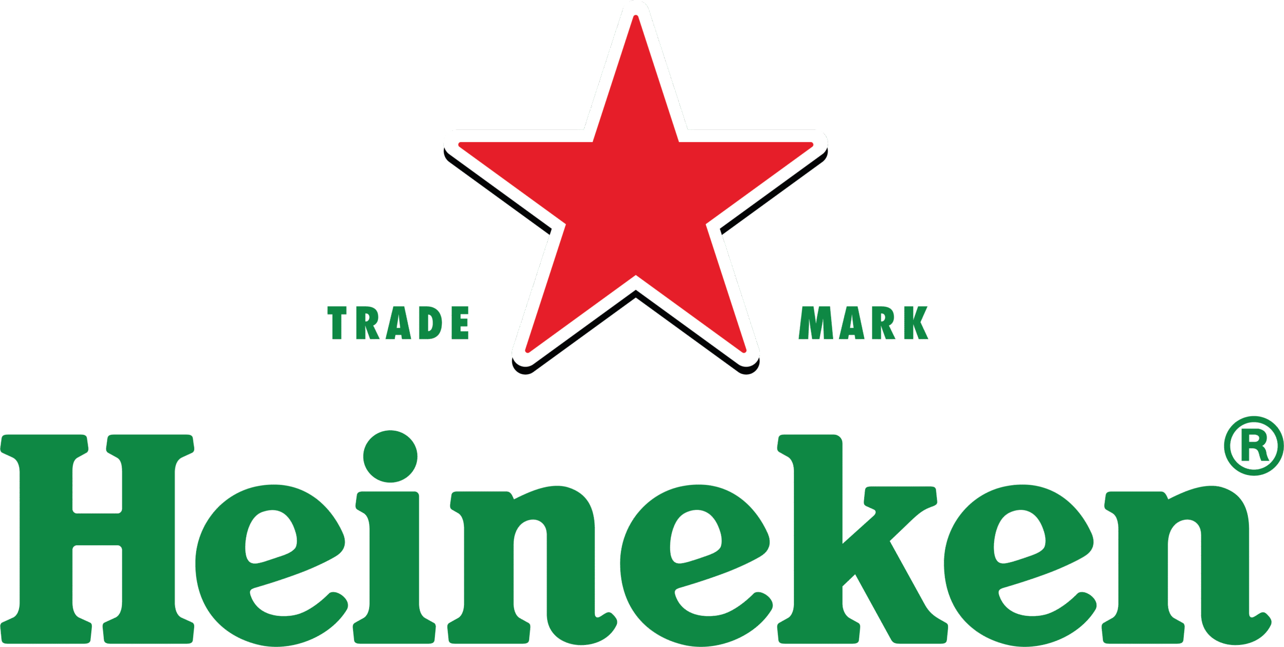 Heinekein Logo