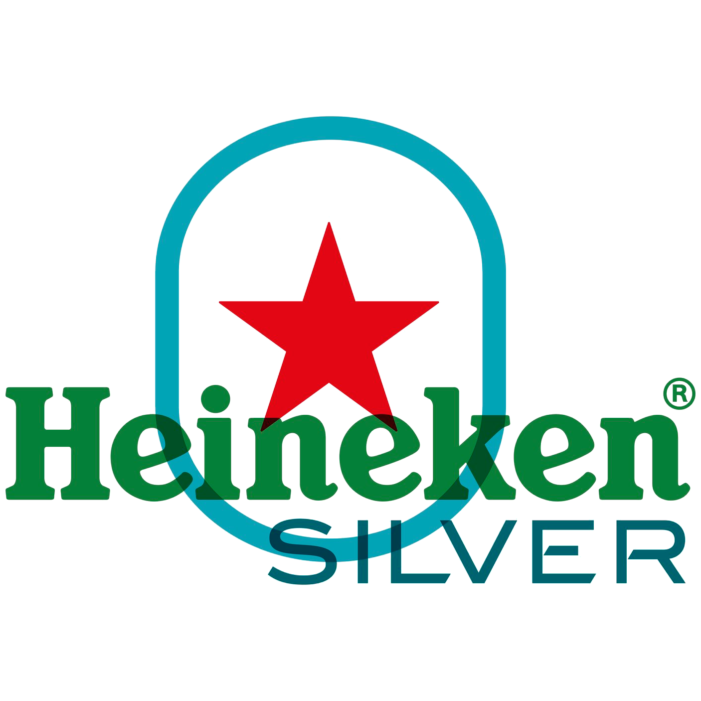 Heineken Silver