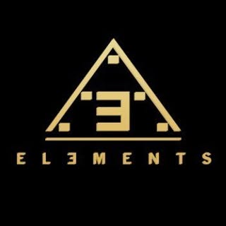 Elements Club TZ Logo