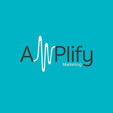 Amplify Marketing Logo