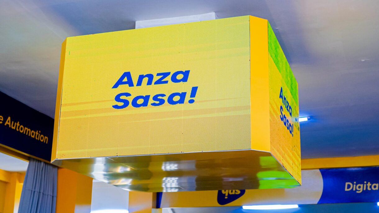 SABA SABA 2025