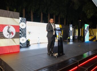 63rd Uganda Independence Day celebration at the Uganda Embassy in Tanzania