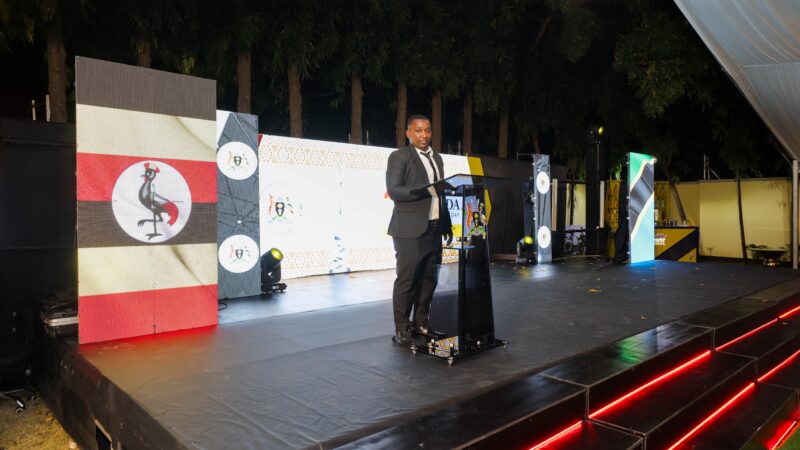 63rd Uganda Independence Day celebration at the Uganda Embassy in Tanzania